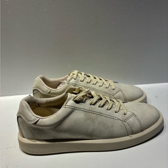 Vagabond Maya Vintage off white Sneakers US7 - Picture 4 of 5